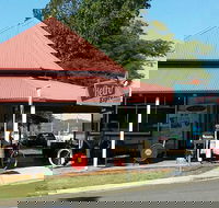 Retro Espresso - Accommodation Sunshine Coast