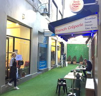 Roule Galette - Accommodation Sunshine Coast