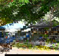 Serenity Cove Cafe - Accommodation Sunshine Coast