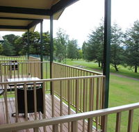 Tenterfield Golf Club - Accommodation Sunshine Coast