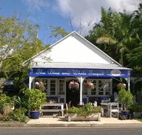 The Blue and White Teapot Cafe - Accommodation Sunshine Coast