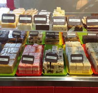 The Fudge Shop - Accommodation Sunshine Coast