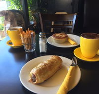 The Goomeri Bakery - Accommodation Sunshine Coast