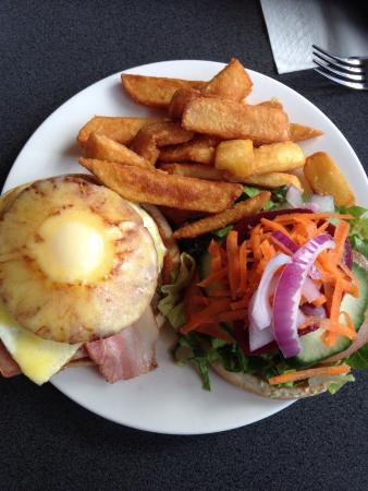 Beechmont QLD Accommodation Sunshine Coast