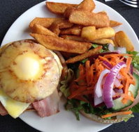 The Lamington Teahouse - Binna Burra - Accommodation Sunshine Coast