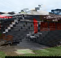 The Roundabout Takeaway - Accommodation Sunshine Coast