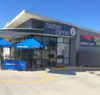 Toucan Coffee - Accommodation Sunshine Coast