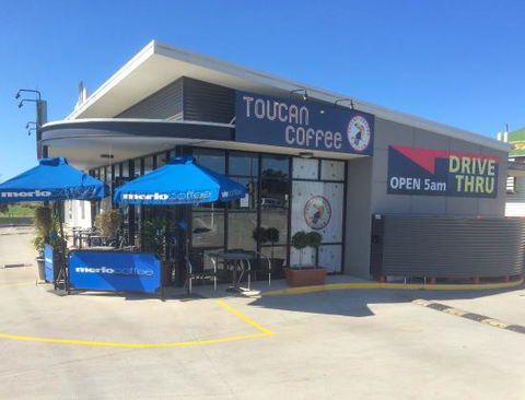 Toucan Coffee - Accommodation Sunshine Coast 0