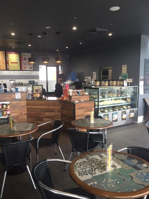 Toucan Coffee - Accommodation Sunshine Coast 3