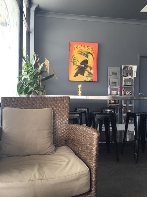 Toucan Coffee - Accommodation Sunshine Coast 4