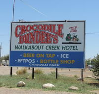 Walkabout Creek Hotel - Accommodation Sunshine Coast