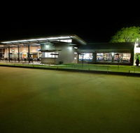 Woodgate Club Inc - Accommodation Sunshine Coast