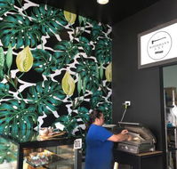 Woodman's Axe Espresso - Accommodation Sunshine Coast