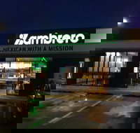 Zambrero Nerang - Accommodation Sunshine Coast