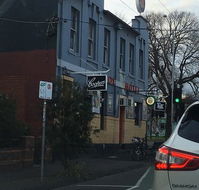 The Fox Hotel - Accommodation Sunshine Coast