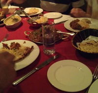 Aashiana Tandoori Indian Restaurant - Accommodation Sunshine Coast