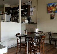 African Taste - Accommodation Sunshine Coast