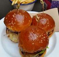 Burger Burger - Accommodation Sunshine Coast