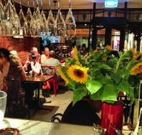 Cantina Centrale - Accommodation Sunshine Coast