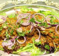 Chimes Indian Restaurant - Accommodation Sunshine Coast