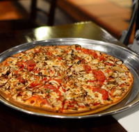 Colombo's Family Restaurant - Accommodation Sunshine Coast