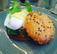 Mister and Miss Cafe - Accommodation Sunshine Coast