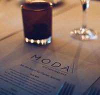 Moda Kitchen and Bar - Accommodation Sunshine Coast