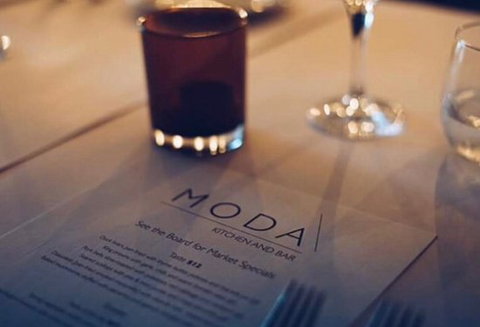 Moda Kitchen And Bar - Accommodation Sunshine Coast 0
