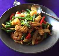 Narai Thai Restaurant - Accommodation Sunshine Coast