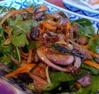 One Thai Restaurant - Accommodation Sunshine Coast