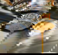 Reunion Cafe Dining - Accommodation Sunshine Coast