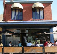 Seddon Deadly Sins - Accommodation Sunshine Coast
