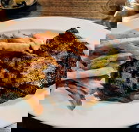 Bistrot Plume - Accommodation Sunshine Coast