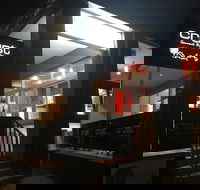 Crust Gourmet Pizza Bar Belmont - Accommodation Sunshine Coast