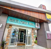 Geelong RSL - Accommodation Sunshine Coast