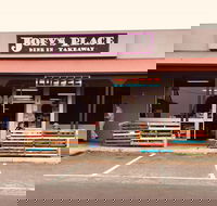 Joey's Place - Accommodation Sunshine Coast