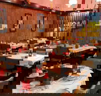 Kun Lon International Chinese Restaurant - Accommodation Sunshine Coast