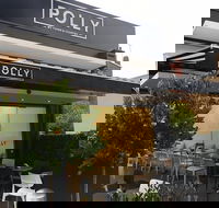Polly by Town and Country - Accommodation Sunshine Coast