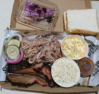 Sethro's BBQ - Accommodation Sunshine Coast