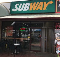 Subway - Grovedale - Accommodation Sunshine Coast