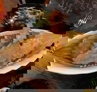 Sushi Dumpling House - Accommodation Sunshine Coast