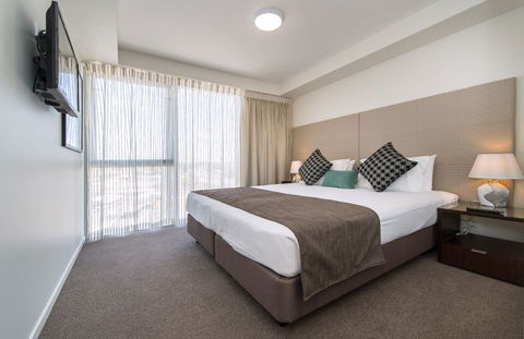 Empire Apartment Hotel - Accommodation Sunshine Coast 5