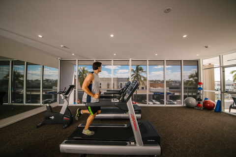 Empire Apartment Hotel - Accommodation Sunshine Coast 7