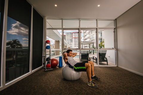 Empire Apartment Hotel - Accommodation Sunshine Coast 8