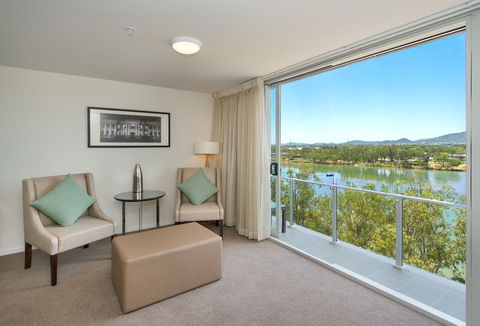 Empire Apartment Hotel - Accommodation Sunshine Coast 12