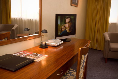 Rockhampton Plaza Hotel - Accommodation Sunshine Coast 4