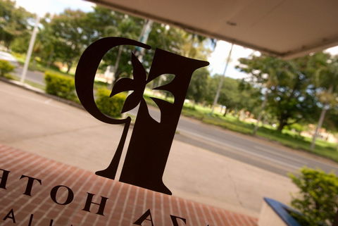 Rockhampton Plaza Hotel - Accommodation Sunshine Coast 5