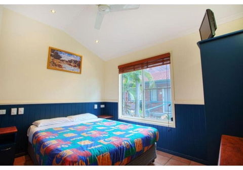 Discovery Parks Rockhampton - Accommodation Sunshine Coast 3