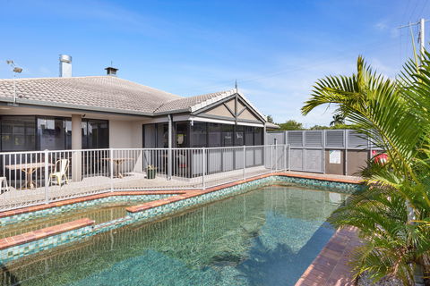 The Stirling Hotel Rockhampton - Accommodation Sunshine Coast 1