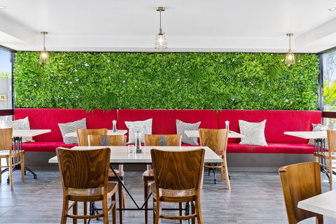 The Stirling Hotel Rockhampton - Accommodation Sunshine Coast 4